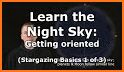 Stars in the Night Sky: Stargazing related image