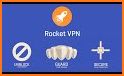 Rocket VPN – Internet Freedom related image