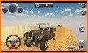 Offroad 4x4 Stunt Extreme Racing 2019 related image