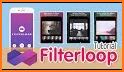 Filterloop - Photo Filters and Effects related image