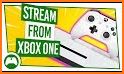 Stream for Xbox One related image