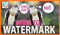 Watermark Camera: Add Time & Location Watermark related image