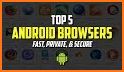Private Browser - Best Android Incognito Browser related image