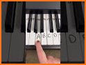 Toca Boca Life Piano Game related image