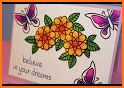 Recollect: Coloring Book related image