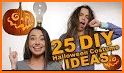 Amazing DIY Halloween Costumes For Adults related image