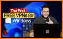 Secure VPN - Best Unlimited Free VPN related image