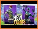 Fortnite Guns & Pickaxes & Gliders related image