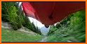 Fly Virtual Reality Wingsuit related image