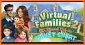 Guide Virtual Families 2 New 2018 related image