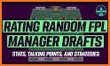 EPL Manager Fantasy Game related image