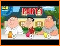 Family Guy- Another Freakin' Mobile Game related image