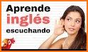 Escuchar y aprender ingles related image