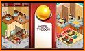 Hotel Tycoon Empire - Idle Manager Simulator Games related image