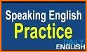 Talk Now – Audio Chat to English speaking practice related image