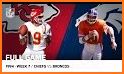 Chiefs - Football Live Score & Schedule related image