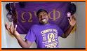 Omega Psi Phi On The Go related image