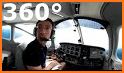 360 Flight related image