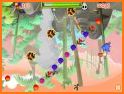 Dino Rush - Jumping Game related image
