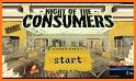 Night Of The Consumers Walkthrough related image