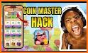 Spin Coin Master hack related image