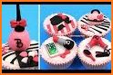 Makeup Kit baking Factory 🎂 - Makeup cake maker related image