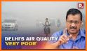 Aircubic - AQI, Pollution, Earthquake & Weather related image