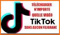 Téléchargeur de vidéos pour TikTok- Sans filigrane related image