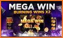X-Burning Wins related image