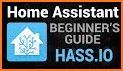 Home Assistant related image