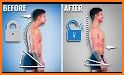 Perfect Posture - Back Workout related image