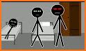 Stickman House Escape related image