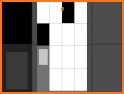 FNAF Piano Tap Tiles Game related image