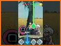 Piano squid Mod Funkin- game fnf funny related image
