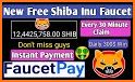 Shiba Inu Faucet - Collect Shiba Inu Coins Daily related image