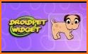DroidPet Widget related image