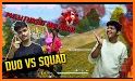 Army Fire Squad survival: Free Fire Battleground related image