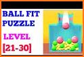Ball Fit Puzzle related image