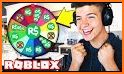 Robux Spin Wheel related image