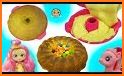 Pumpkin Pie Maker - Dessert Food Cooking Game related image