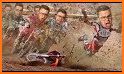 Extreme Dirt Motorbike Racing and Shooting Game related image