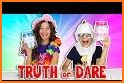 Truth Or Dare: Clean Party Game for Kids & Family related image