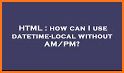 DateTime - Local Online Chat related image