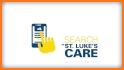 St. Luke's Care Anywhere related image