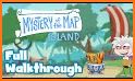 Find The Island Map related image