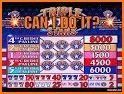 Slot machines - free casino slots games related image