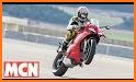 MCN: Motorcycle News related image