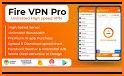 Fire VPN Pro - High Speed VPN related image