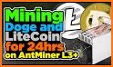 LiteCoin Mining related image