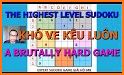 Cờ Sudoku Siêu Hạng related image